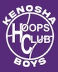 Kenosha Boys Hoops Club