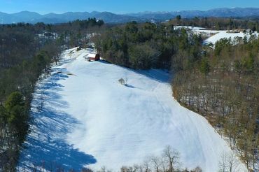 Crowley Farms lower pasture