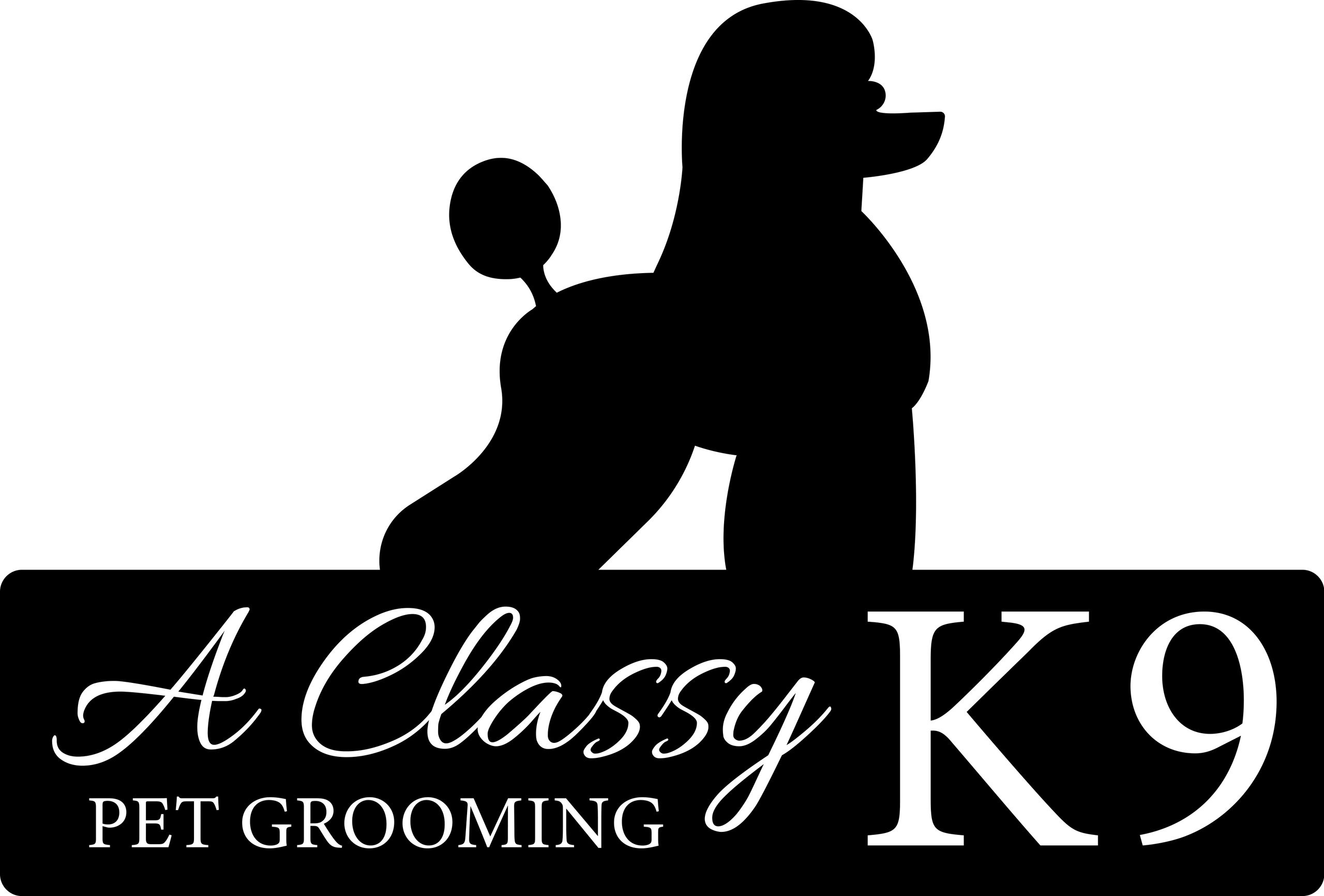 K9 salon deals