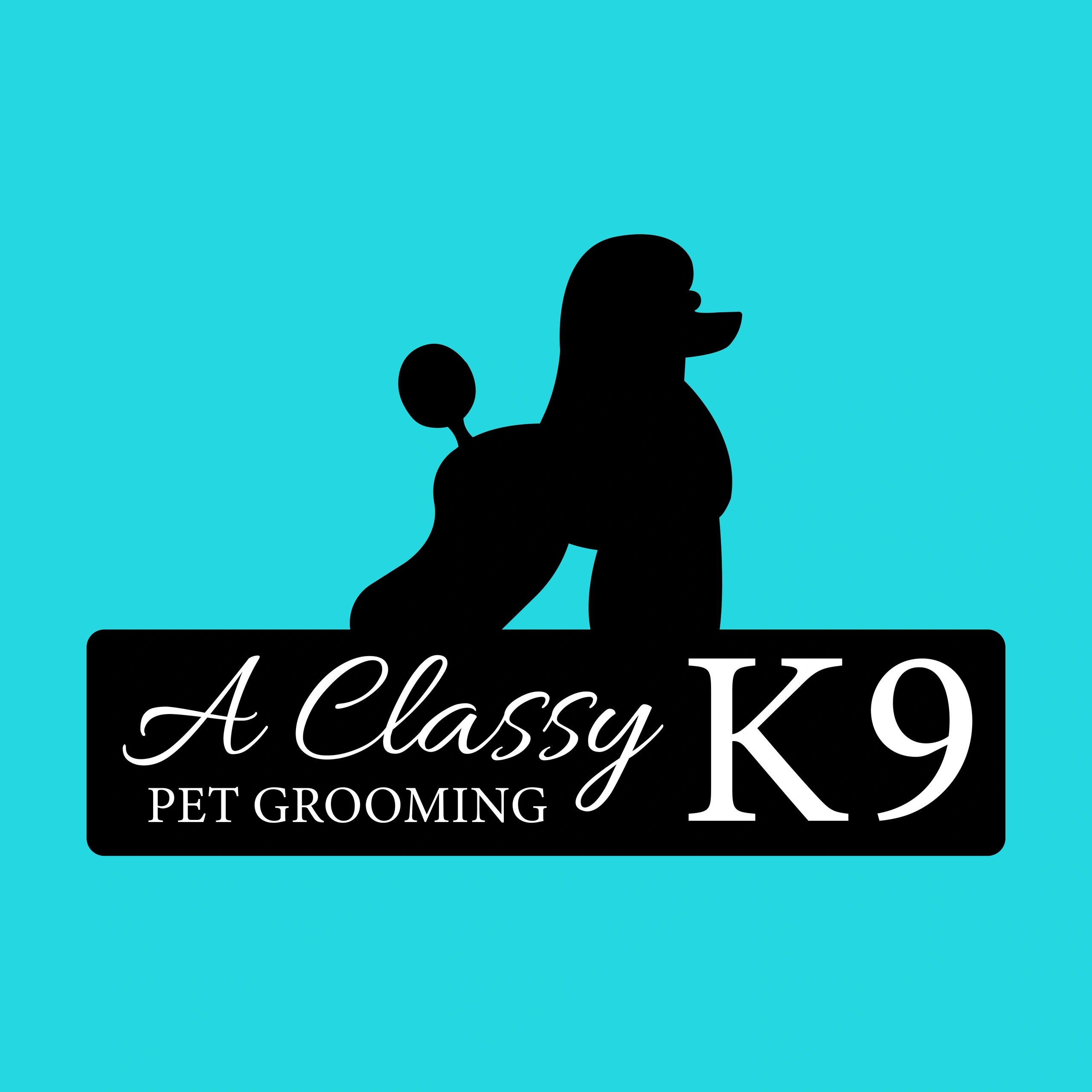 K9 Pet Grooming atelieryuwa.ciao.jp