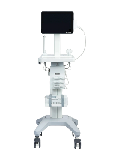 Ultros Q10 Ultrasound