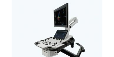 GE Vivid T9 Ultrasound Machine