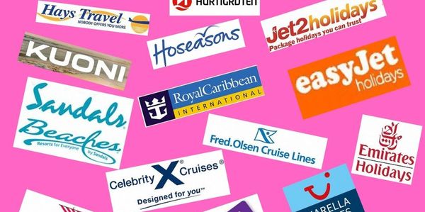Known Brands
