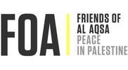 Friends of Al Aqsa logo