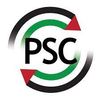 Palestine Solidarity Campaign logo