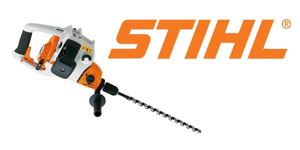 Rhode Island Stihl BT 45 Wood Boring Drill