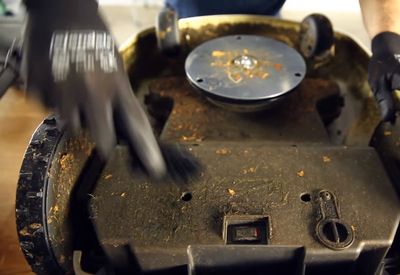 Rhode Island Service for Sthil, Husqvarna, Honda, Kawasaki, Shindaiwa, Gravely Power Equipment