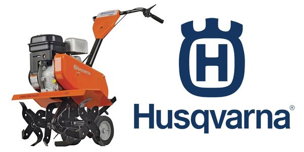 Rhode Island Honda Husqvarna Front Tine Tillers