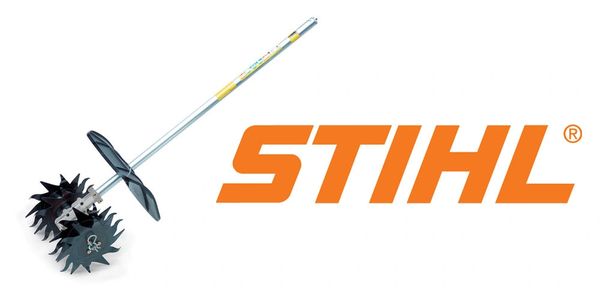 Rhode Island Shindaiwa Echo Stihl Husqvarna Stick Tillers
