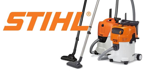 Rhode Island Stihl Homeowner Professional Wet Dry Vacuum