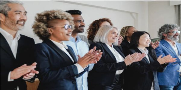 high performing teams