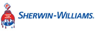 Sherwin-Williams paints logo
