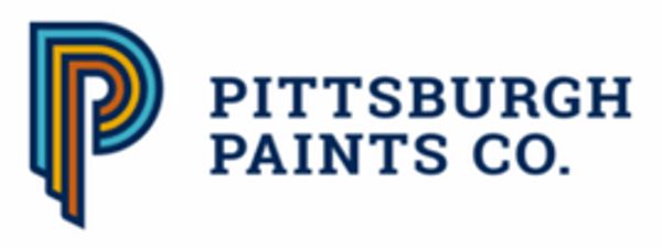 Pittsburgh Paints Logo