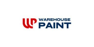Warehouse Paints logo