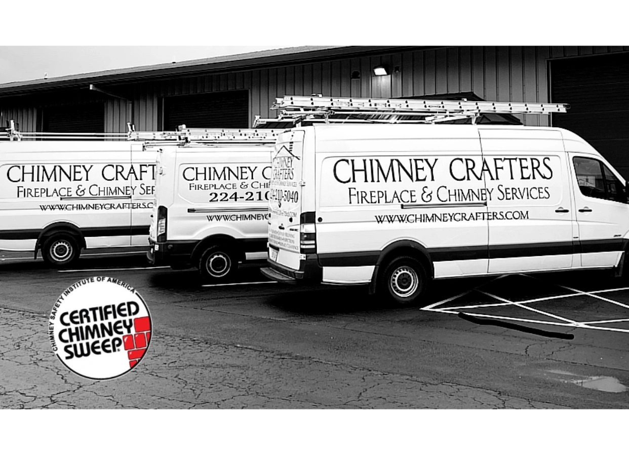 Chimney Crafters Fireplace and Chimney Services