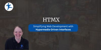 HTMX - Simplifying Web Development