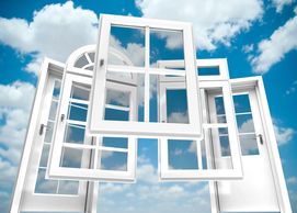 Designer Windows