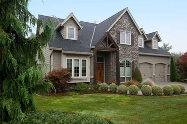 CUSTOM HOME BUILT IN CAMAS