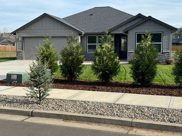 Custom home for sale