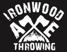Ironwood Axe Throwing