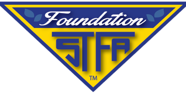 STFA Foundation Logo