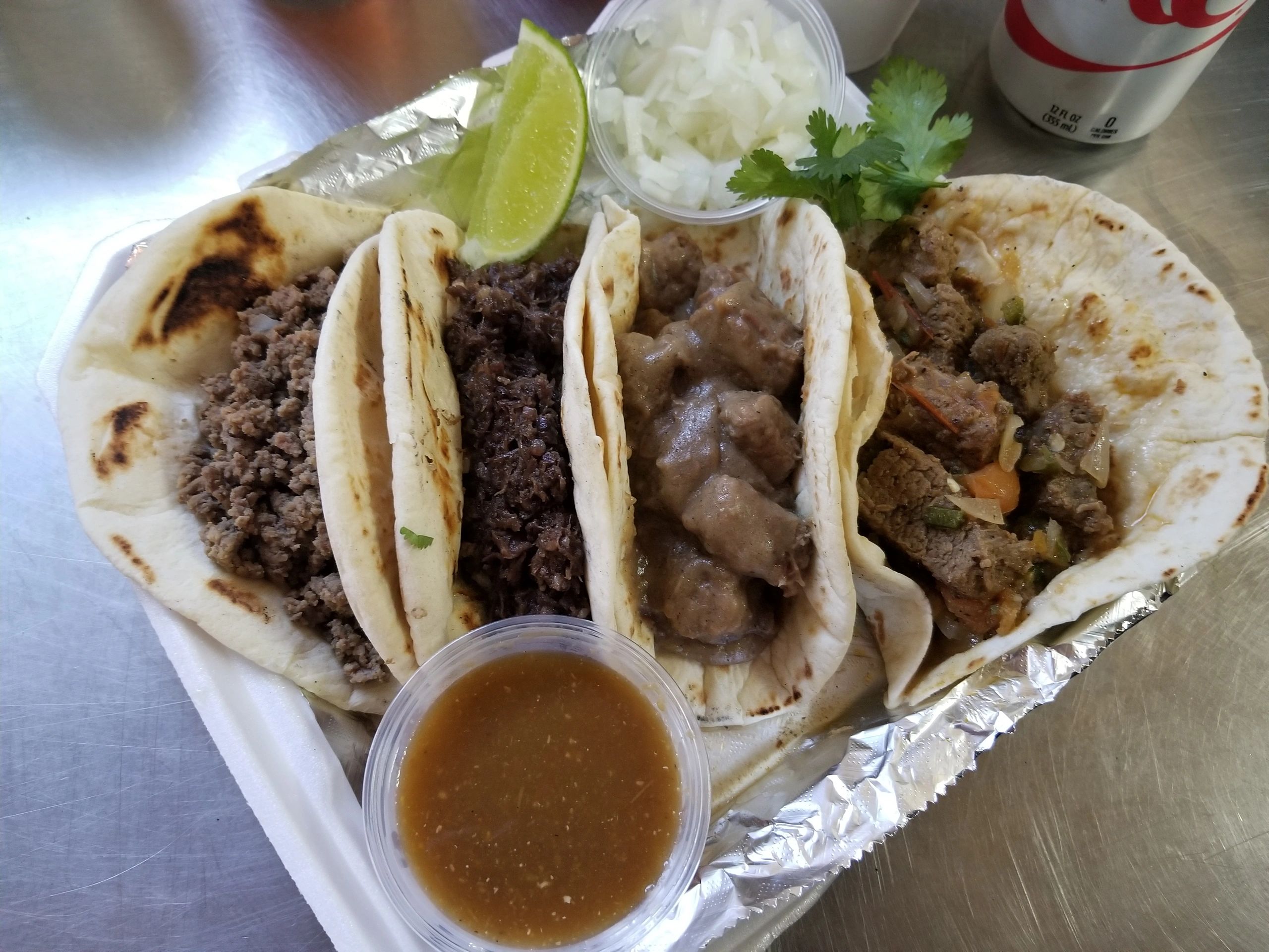 Catering SA Tamale Boy