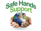 Safe Hands Support Scotland Ltd