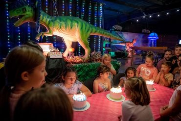 Birthday Party