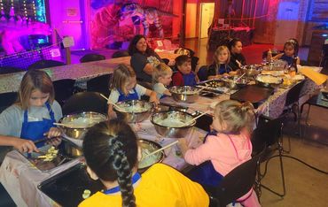 Homeschool Class