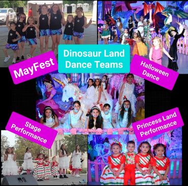 Join Dance Class