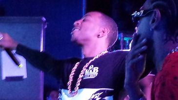 Private Event - Austin TX - Ludacris