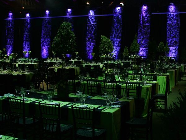 Corporate Event - Ohio State Field House