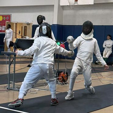 Long Island Fencers Club, Epee Tournament, Youth Fencing, Y10 Epee, USA Fencing, Fencing Club
