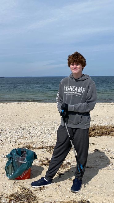 Caumsett State Park, Long Island Fencers Club, Environmental Beautification, Fencing Clubs, USA