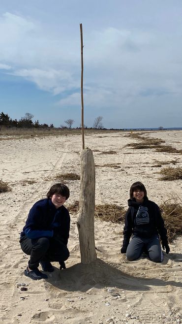 Caumsett State Park, Long Island Fencers Club, Environmental Beautification, Fencing Clubs, USA