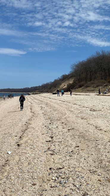Caumsett State Park, Long Island Fencers Club, Environmental Beautification, Fencing Clubs, USA