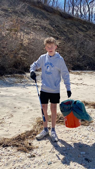 Caumsett State Park, Long Island Fencers Club, Environmental Beautification, Fencing Clubs, USA