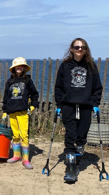 Caumsett State Park, Long Island Fencers Club, Environmental Beautification, Fencing Clubs, USA