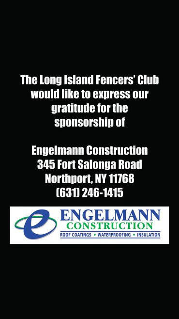 Caumsett State Park, Long Island Fencers Club, Environmental Beautification, Engelmann Construction
