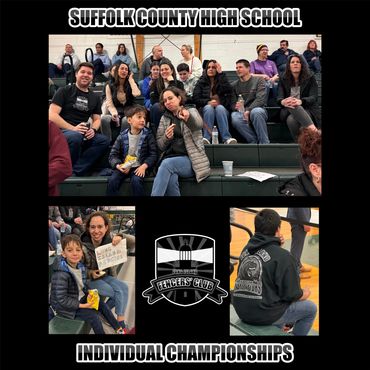 Long Island Fencers' Club, Section XI Fencing Championships