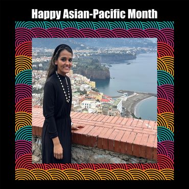 Long Island Fencers' Club, Asian Pacific American heritage month, USA Fencing