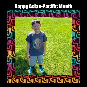 Long Island Fencers' Club, Asian Pacific American heritage month, USA Fencing