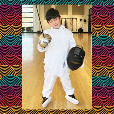 Long Island Fencers Club | Asian Pacific Month 2023