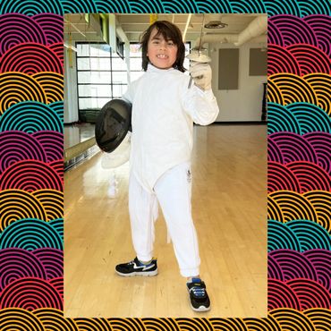 Long Island Fencers Club | Asian Pacific Month 2023