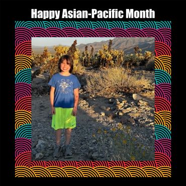 Long Island Fencers' Club, Asian Pacific American heritage month, USA Fencing