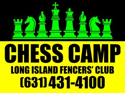 Long Island Fencers Club, Chess Camp, Summer Camp, Huntington, Patchogue, Brian Karen, Fencing Camp