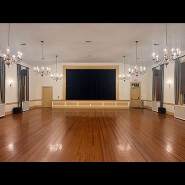 Old First Presbyterian Church, 125 Main St, Huntington, NY 11743 | Long Island Fencers Club