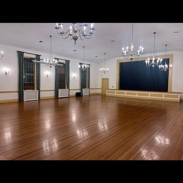 Old First Presbyterian Church, 125 Main St, Huntington, NY 11743 | Long Island Fencers Club