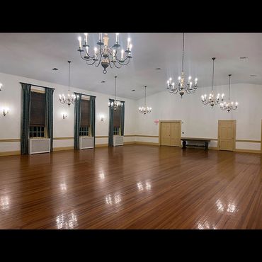 Old First Presbyterian Church, 125 Main St, Huntington, NY 11743 | Long Island Fencers Club