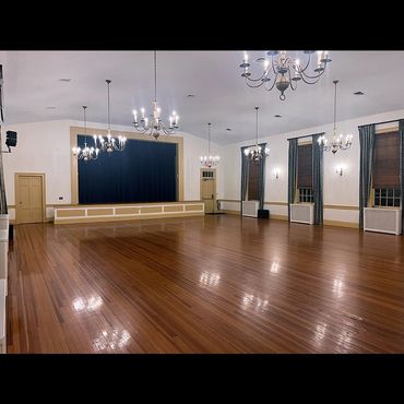 Old First Presbyterian Church, 125 Main St, Huntington, NY 11743 | Long Island Fencers Club